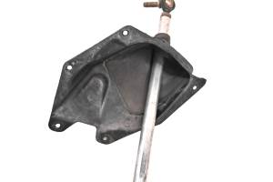 Polaris - 12 Polaris Switchback 800 Pro R ES Right Tie Rod & Ends 136" - Image 4