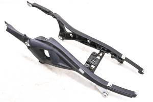 14 Ducati Monster 796 ABS Subframe