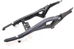 Ducati - 14 Ducati Monster 796 ABS Subframe - Image 2