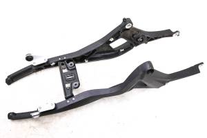 Ducati - 14 Ducati Monster 796 ABS Subframe - Image 3