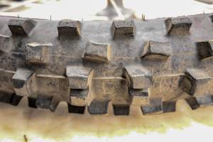 Honda - 22 Honda CRF450R Front Tire Rim & Rotor 80/100-21 - Image 3