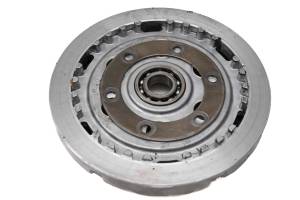 17 Yamaha YXZ1000R SS EPS 4x4 Clutch Pressure Plate