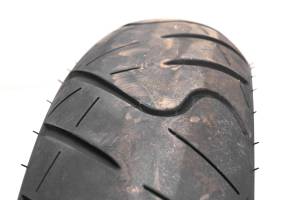 Honda - 17 Honda CBR300R Rear Wheel Sprocket Rotor Rim & Tire 140/70-17 - Image 4