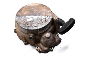 Polaris - 03 Polaris Trail Boss 330 2x4 Pull Start Recoil - Image 2