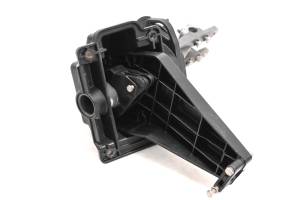 05 Sea-Doo RXT 215 Steering Stem Shaft & Column Support Brackets