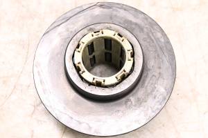 Polaris - 04 Polaris Sportsman 600 4x4 Front Differential Ring & Pinion Gear - Image 3