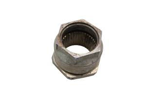 93 Honda TRX300EX Rear Axle Nut Sportrax 300 2x4
