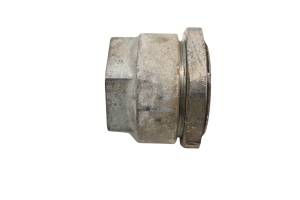 Honda - 93 Honda TRX300EX Rear Axle Nut Sportrax 300 2x4 - Image 2