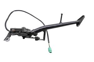 11 Suzuki GSXR750 Kick Stand Lever