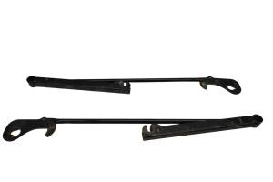 Kawasaki - 23 Kawasaki Mule PRO-DXT EPS 4x4 Rear Dump Bed Linkage Brackets KDT1000 - Image 2