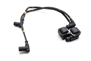 06 Ski-Doo MXZ Renegade 1000 SDI Ignition Coil 136"