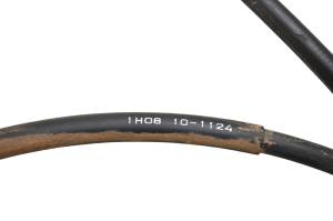 Kawasaki - 02 Kawasaki Mule 3010 4x4 Hi Low Gear Cable & Shifter Lever KAF620 - Image 4