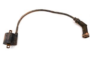 00 Polaris Trail Boss 330 2x4 Ignition Coil