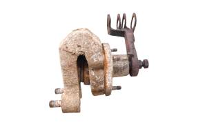 86 Yamaha Moto-4 225 2x4 Rear Brake Caliper YFM225S For Parts