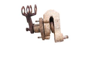 Yamaha - 86 Yamaha Moto-4 225 2x4 Rear Brake Caliper YFM225S For Parts - Image 3