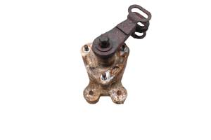 Yamaha - 86 Yamaha Moto-4 225 2x4 Rear Brake Caliper YFM225S For Parts - Image 4