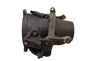 18 Sea-Doo Spark Trixx 900 HO ACE Steering Nozzle Cover & Venturi