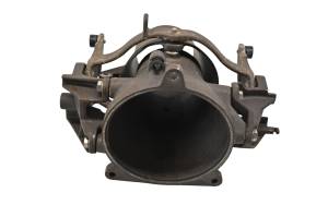 Sea-Doo - 18 Sea-Doo Spark Trixx 900 HO ACE Steering Nozzle Cover & Venturi - Image 2