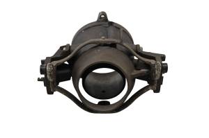 Sea-Doo - 18 Sea-Doo Spark Trixx 900 HO ACE Steering Nozzle Cover & Venturi - Image 3