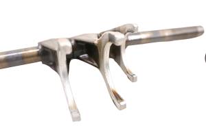 Suzuki - 90 Suzuki VX800 Transmission Shift Forks & Drum - Image 4