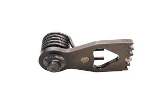 Suzuki - 90 Suzuki VX800 Transmission Shift Forks & Drum - Image 7