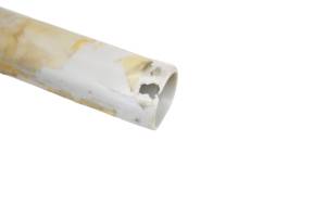 Kawasaki - 23 Kawasaki Ninja 400 Twist Throttle Start Stop Switch EX400 - Image 3