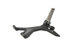 23 Kawasaki Ninja 400 Rear Right Foot Rest Foot Peg EX400