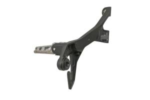 Kawasaki - 23 Kawasaki Ninja 400 Rear Right Foot Rest Foot Peg EX400 - Image 2