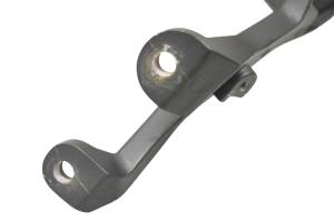 Kawasaki - 23 Kawasaki Ninja 400 Rear Right Foot Rest Foot Peg EX400 - Image 3