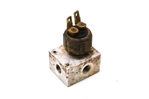 Polaris - 02 Polaris Sportsman 700 4x4 Rear Brake Tail Light Switch Sensor - Image 2