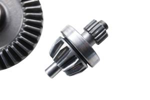 Honda - 21 Honda Foreman 520 4x4 Rear Differential Ring & Pinion Gear TRX520FM - Image 3