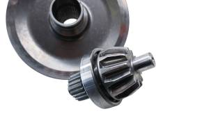 Honda - 21 Honda Foreman 520 4x4 Rear Differential Ring & Pinion Gear TRX520FM - Image 5