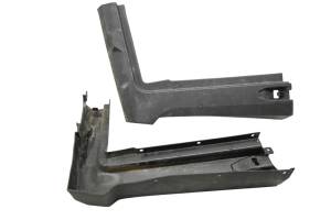 21 CFMoto UForce 600 Front Side Covers Panels Fenders Left & Right CF600UU - Image 2