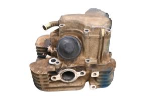 Polaris - 02 Polaris Trail Boss 325 2x4 Cylinder Head & Valve Cover Rocker Arms - Image 3