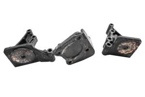 Sea-Doo - 12 Sea-Doo RXT 260 Engine Motor Support Brackets Mounts - Image 2