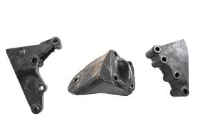 Sea-Doo - 12 Sea-Doo RXT 260 Engine Motor Support Brackets Mounts - Image 3