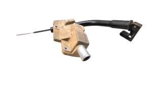 18 Polaris RZR S 900 4x4 Oil Dip Stick Cover