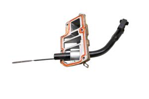 Polaris - 18 Polaris RZR S 900 4x4 Oil Dip Stick Cover - Image 2