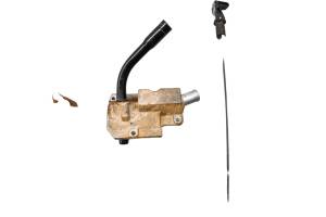 Polaris - 18 Polaris RZR S 900 4x4 Oil Dip Stick Cover - Image 3