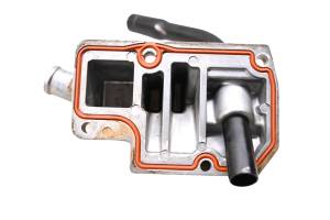 Polaris - 18 Polaris RZR S 900 4x4 Oil Dip Stick Cover - Image 4