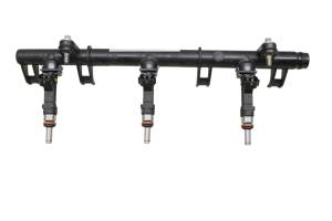 Sea-Doo - 23 Sea-Doo RXT-X 300 Fuel Injectors & Rail - Image 2