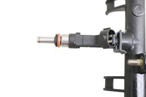 Sea-Doo - 23 Sea-Doo RXT-X 300 Fuel Injectors & Rail - Image 3