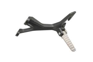 23 Kawasaki Ninja 400 Rear Left Foot Rest Foot Peg EX400