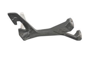 Kawasaki - 23 Kawasaki Ninja 400 Rear Left Foot Rest Foot Peg EX400 - Image 2