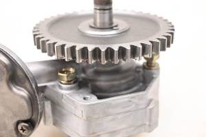 Polaris - 96 Polaris Magnum 425 4X4 Oil Pump - Image 4