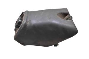 87 Yamaha Champ 100 Gas Tank & Fuel Petcock YFM100T