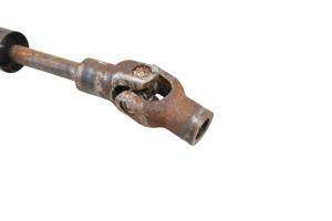 Honda - 02 Honda Rubicon 500 4x4 Rear Drive Shaft TRX500FA - Image 2