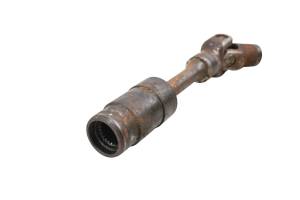Honda - 02 Honda Rubicon 500 4x4 Rear Drive Shaft TRX500FA - Image 3