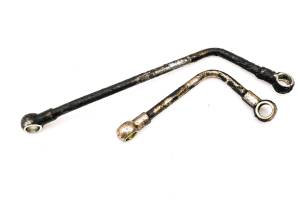 99 Polaris Ranger 500 6x6 Engine Oil Lines