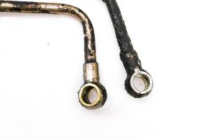 Polaris - 99 Polaris Ranger 500 6x6 Engine Oil Lines - Image 2